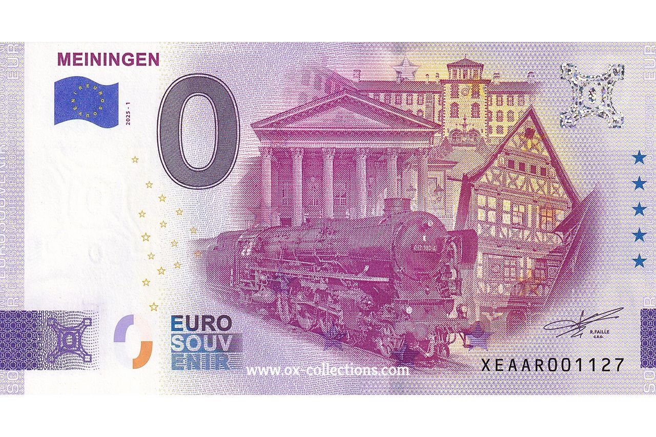 DE - Meiningen - 2025-01