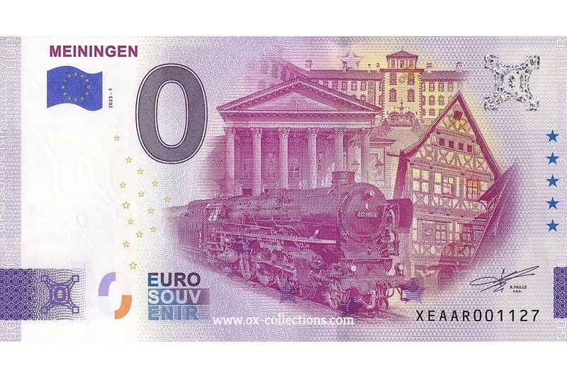 DE - Meiningen - 2025-01 DE - Meiningen - 2025-01