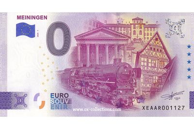 DE - Meiningen - 2025-01