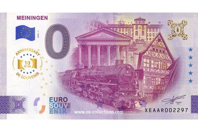 DE - Meiningen - 2025-01