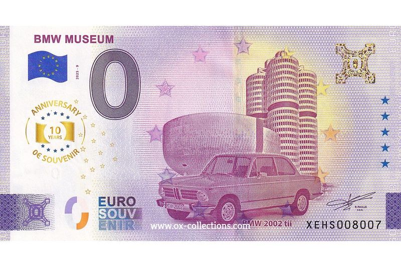 DE - BMW Museum - 2025-09 BMW 2002 tii DE - BMW Museum - 2025-09 BMW 2002 tii