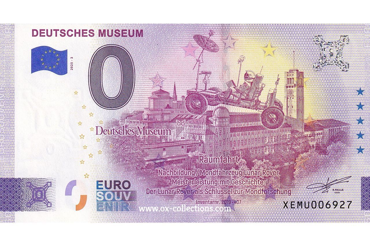 DE - Deutsches Museum - 2025-03