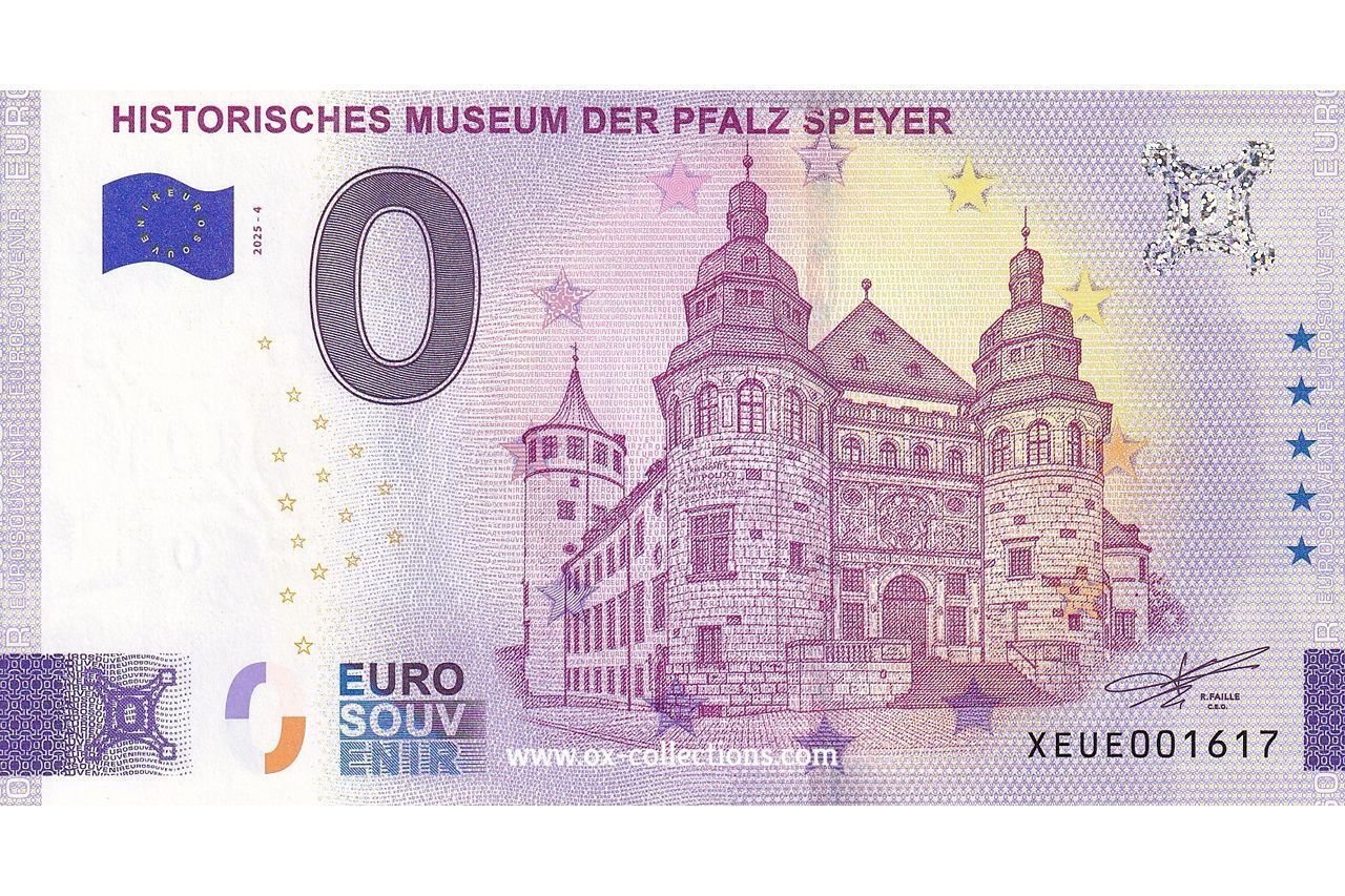 DE - Historisches Museum der Pfalz - 2025-04