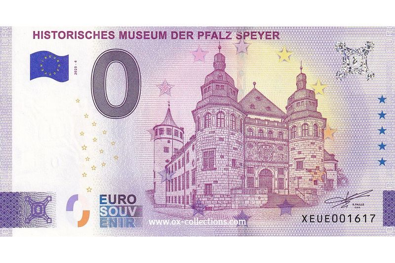 DE - Historisches Museum der Pfalz - 2025-04 DE - Historisches Museum der Pfalz - 2025-04