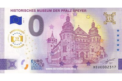 DE - Historisches Museum der Pfalz - 2025-04 DE - Historisches Museum der Pfalz - 2025-04