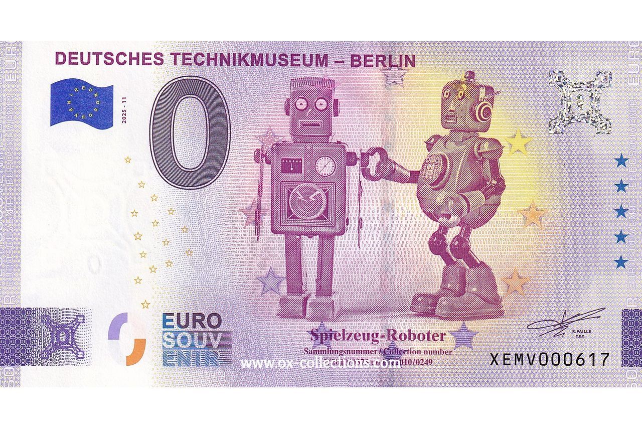 DE - Deutsches Technikmuseum - 2025-11
