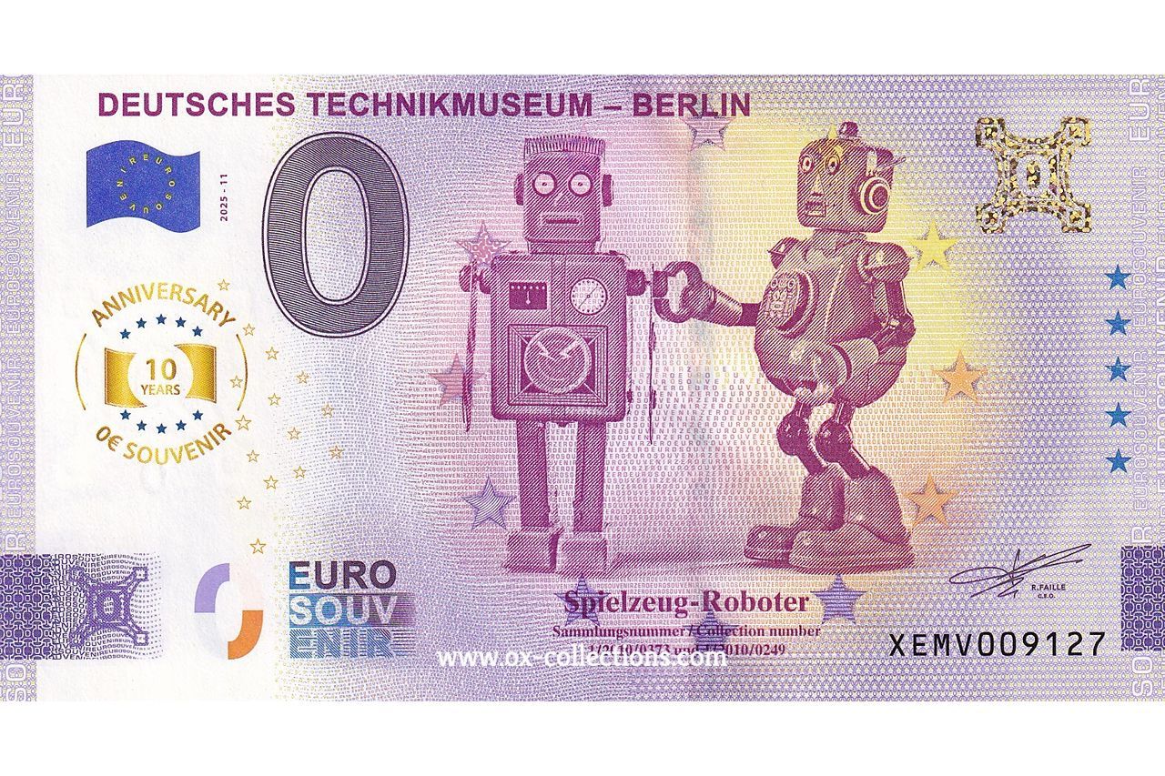 DE - Deutsches Technikmuseum - 2025-11