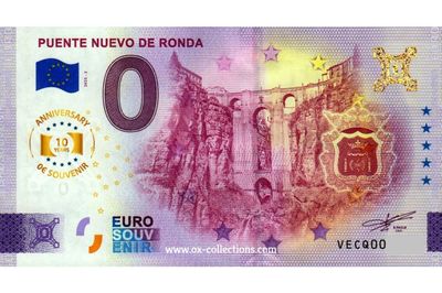 ES - Puente Nuevo de Ronda - 2025-02 ES - Puente Nuevo de Ronda - 2025-02