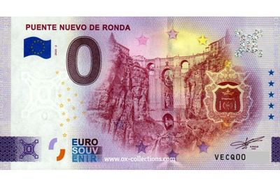 ES - Puente Nuevo de Ronda - 2025-02 ES - Puente Nuevo de Ronda - 2025-02