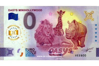 ES - Oasys MiniHollywood - 2025-01