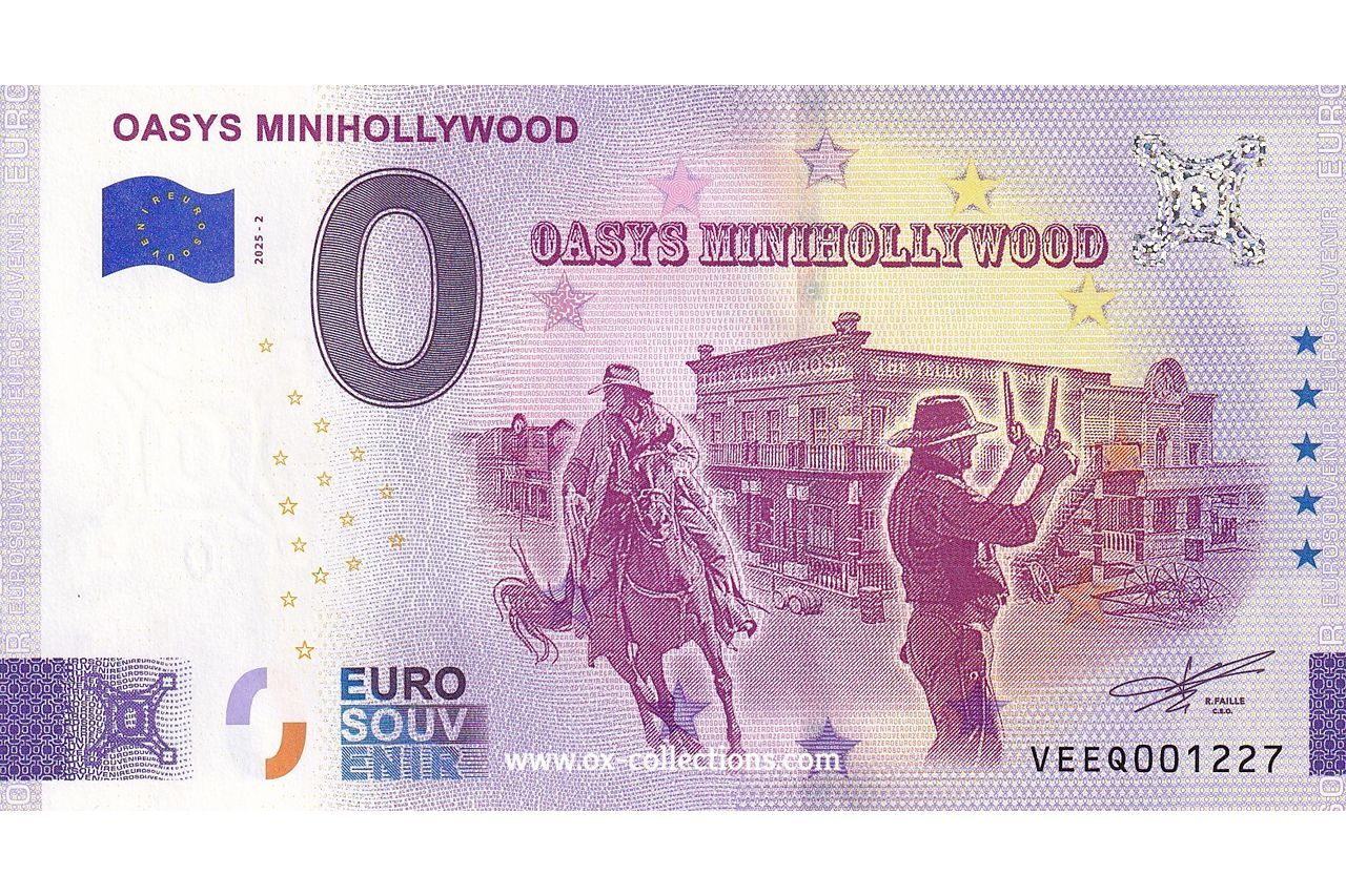 ES - Oasys MiniHollywood - 2025-02