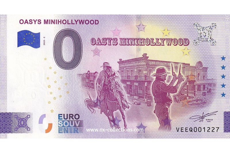 ES - Oasys MiniHollywood - 2025-02 ES - Oasys MiniHollywood - 2025-02