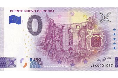 ES - Puente Nuevo de Ronda - 2025-02 ES - Puente Nuevo de Ronda - 2025-02