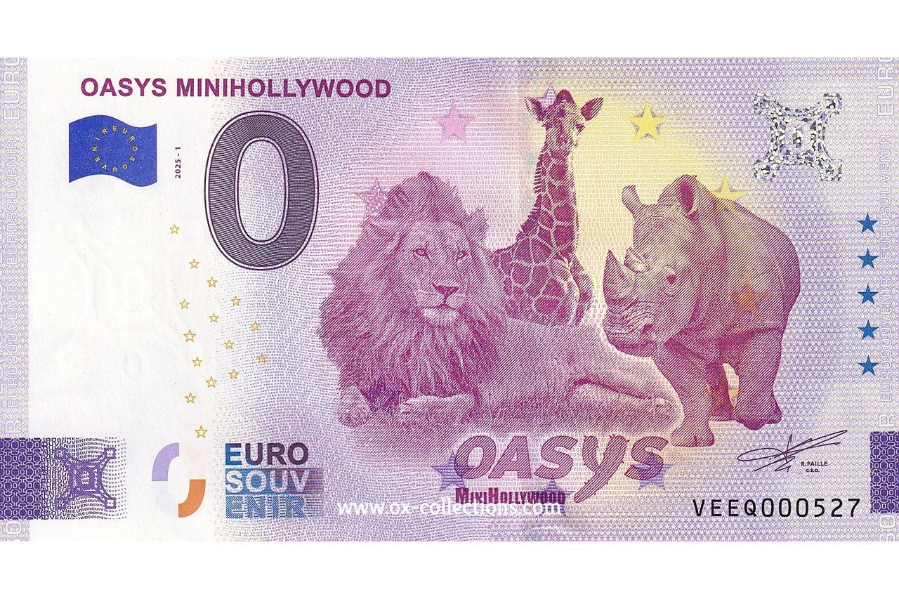 ES - Oasys MiniHollywood - 2025-01