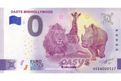 ES - Oasys MiniHollywood - 2025-01 ES - Oasys MiniHollywood - 2025-01