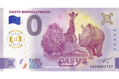 ES - Oasys MiniHollywood - 2025-01 ES - Oasys MiniHollywood - 2025-01