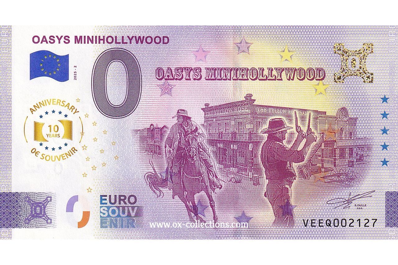 ES - Oasys MiniHollywood - 2025-02