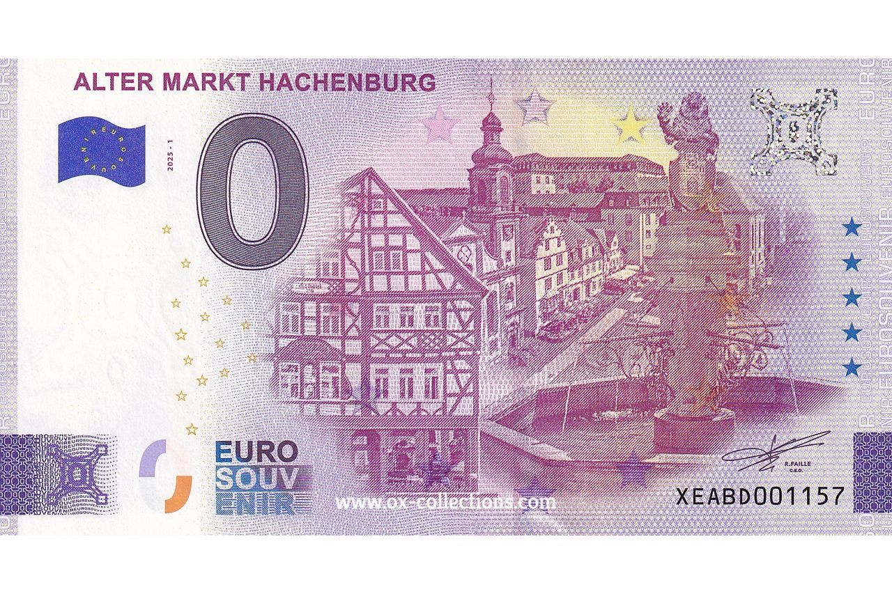 DE - Alter Markt Hachenburg - 2025-01 DE - Alter Markt Hachenburg - 2025-01