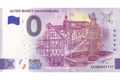 DE - Alter Markt Hachenburg - 2025-01 DE - Alter Markt Hachenburg - 2025-01