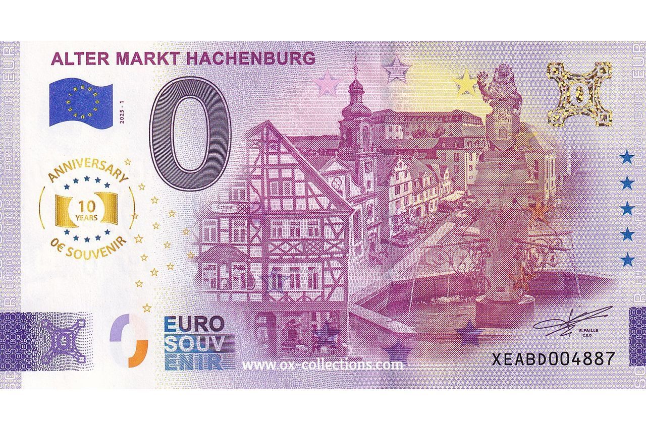 DE - Alter Markt Hachenburg - 2025-01 DE - Alter Markt Hachenburg - 2025-01