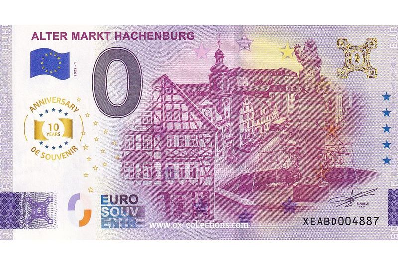 DE - Alter Markt Hachenburg - 2025-01 DE - Alter Markt Hachenburg - 2025-01