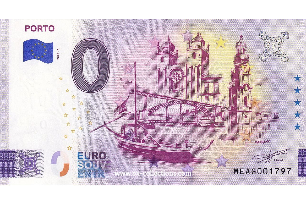 PT - Porto - 2025-01 PT - Porto - 2025-01