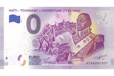 HT - Haiti