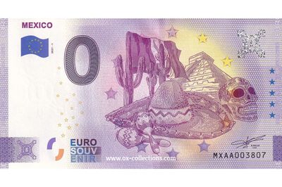 MX - Mexique