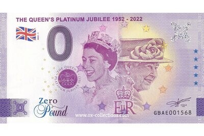 GB - Grande Bretagne