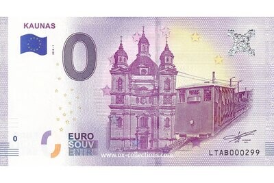 LT - Kaunas - 2018-01