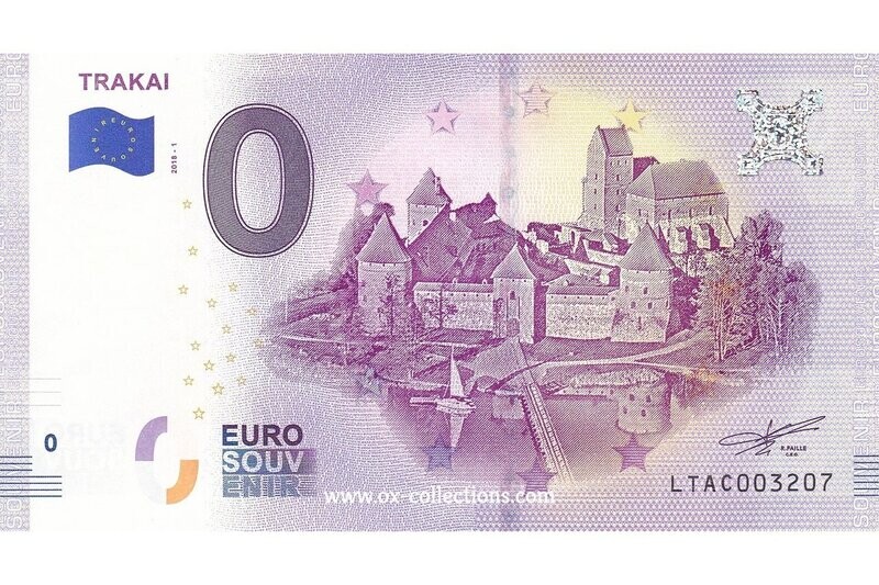 LT - Trakai - 2018-01