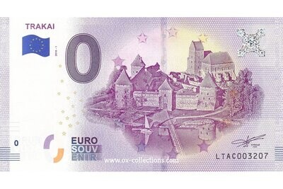 LT - Trakai - 2018-01