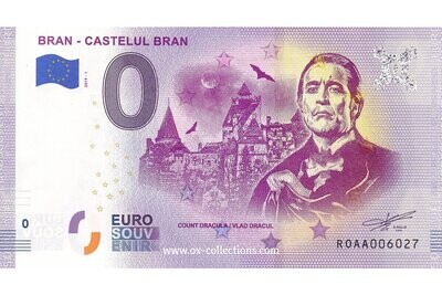 RO - Bran Castelul Bran - 2019-01