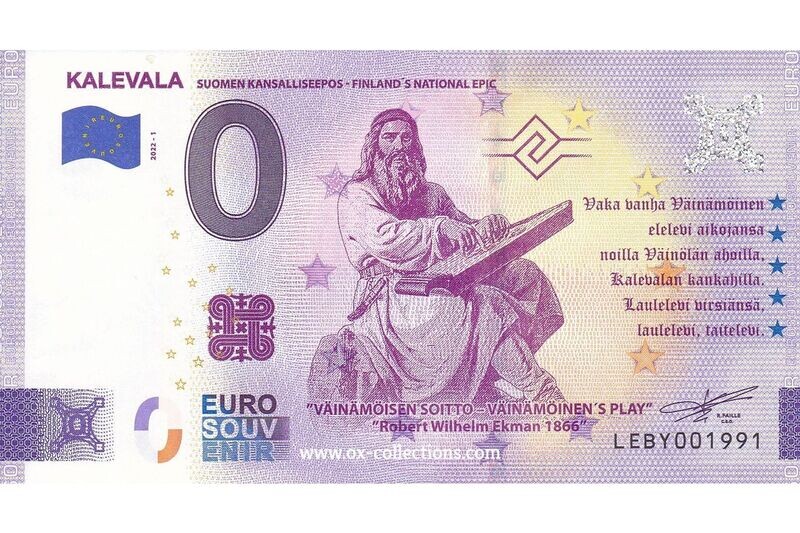 FI - Kalevala - 2022-01