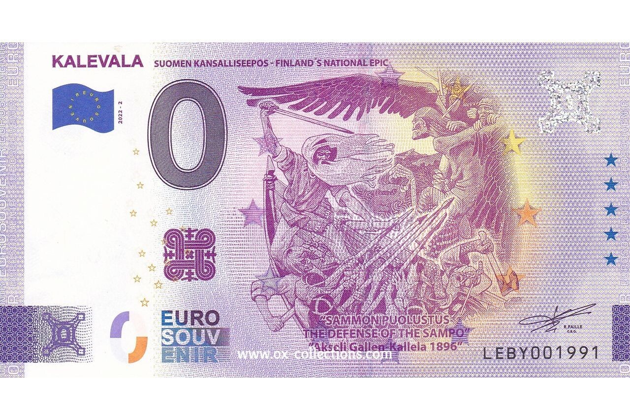 FI - Kalevala - 2022-02