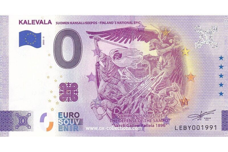 FI - Kalevala - 2022-02