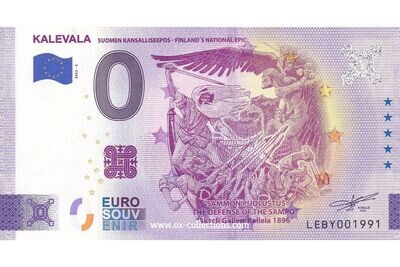 FI - Kalevala - 2022-02