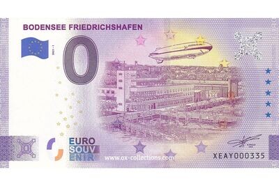 DE - Bodensee - 2021-01 Friedrichshafen