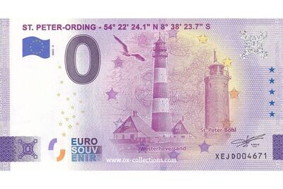 DE - St. Peter-Ording - 2022-02