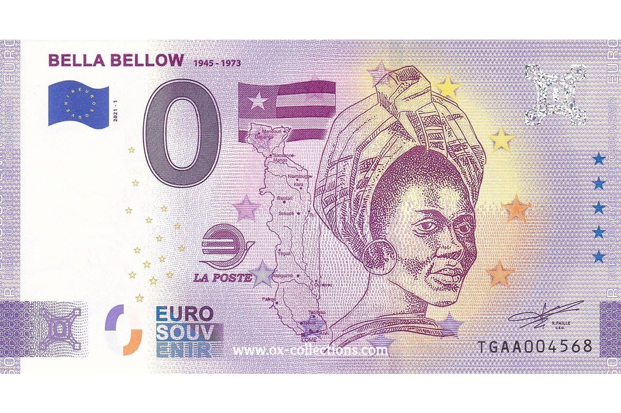 TG - Bella Bellow - 2021-01