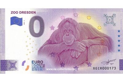 DE - Zoo Dresden - 2023-02