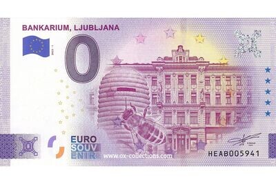 SI - Bankarium Ljubljana - 2023-01 SPÉCIAL