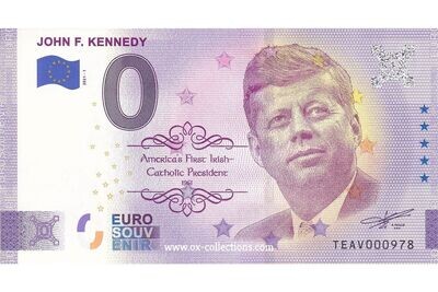 IE - John F. Kennedy - 2021-01