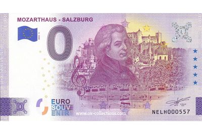 AT - Mozarthaus Salzburg - 2023-05