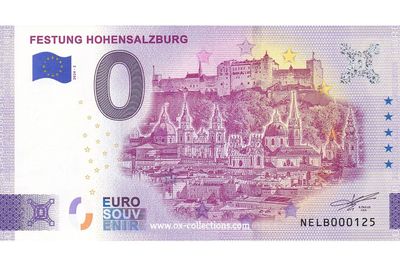 AT - Festung Hohensalzburg - 2024-03 AT - Festung Hohensalzburg - 2024-03