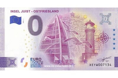 DE - Insel Juist - 2024-01