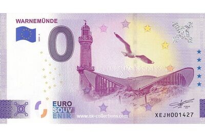 DE - Warnemünde - 2024-02