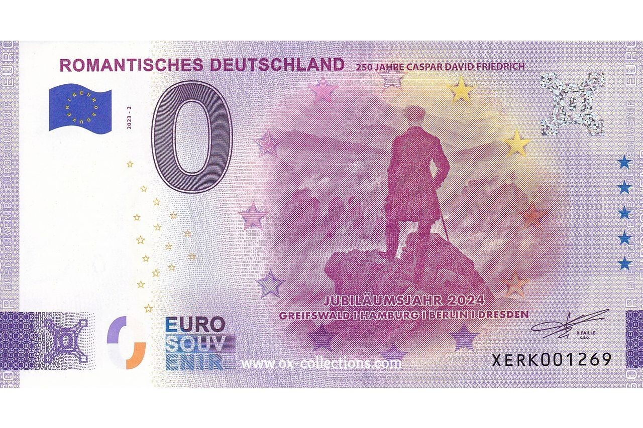 DE - Romantisches Deutschland - 2023-02