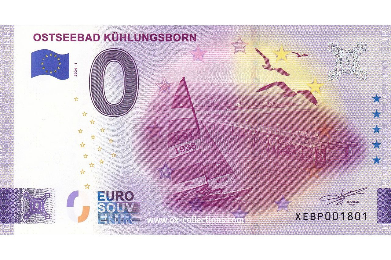 DE - Ostseebad Kühlungsborn - 2024-01