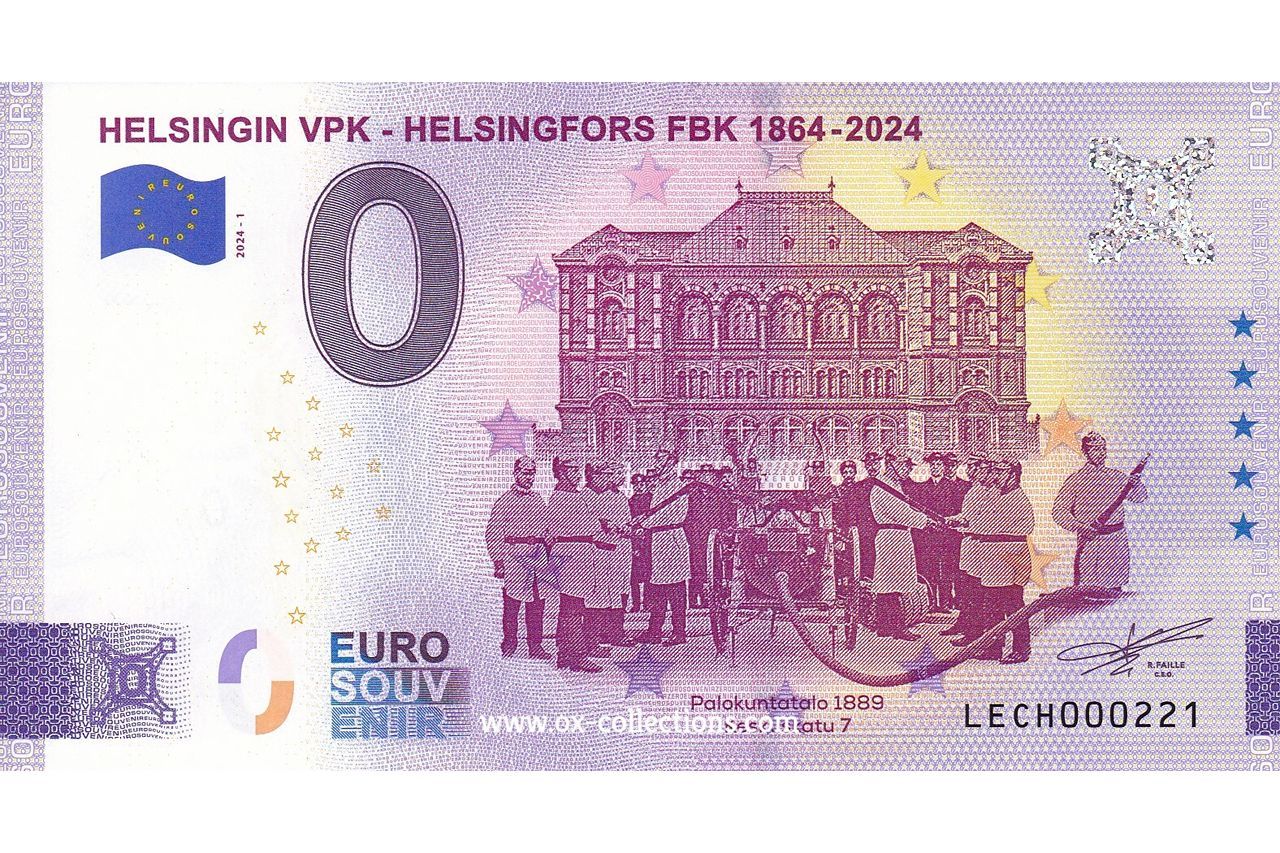 FI - Helsingin VPK - 2024-01